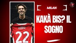 Kakà ne fa 43. Non resta che sperare nel figlio: le sue prodezze