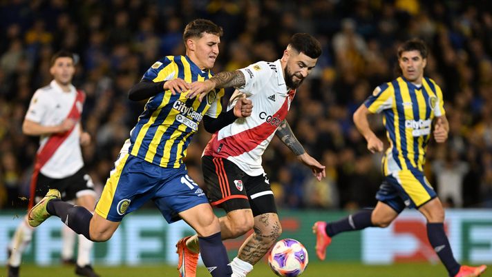 VN – La Fiorentina chiude per Infantino: i dettagli dell’operazione - immagine 1