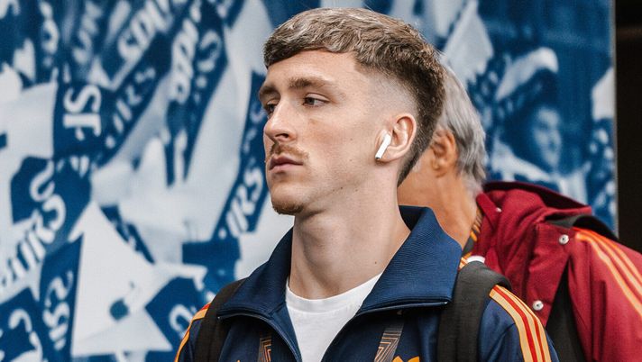 Saelemaekers, il ritorno del jolly: “Due mesi pesanti, ora è tutto alle spalle” - immagine 1