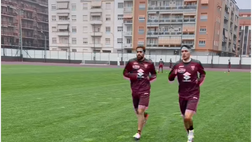 Video – Edera torna a correre: “Basta poco per ritrovare il sorriso”
