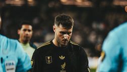 Gimenez racconta l’amara esclusione da Qatar 2022: “Tata Martino mi ha tradito”