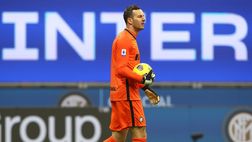 Ex Udinese – Samir Handanovic nuovo mister: ecco tutti i dettagli