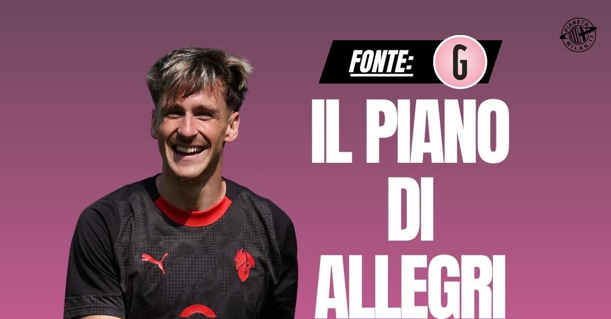 Milan, Saelemaekers resta: ecco come Allegri lo vorrebbe sfruttare Milan, Saelemaekers resta: ecco come Allegri lo vorrebbe sfruttare