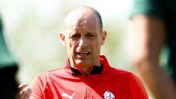 Cioffi sul Milan di Allegri: “Anno di ripartenza, farà benissimo in questo finale e nella prossima stagione”