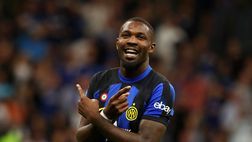 Pedullà: “Thuram addio come Onana? Aria fritta. L’Inter non intende speculare”