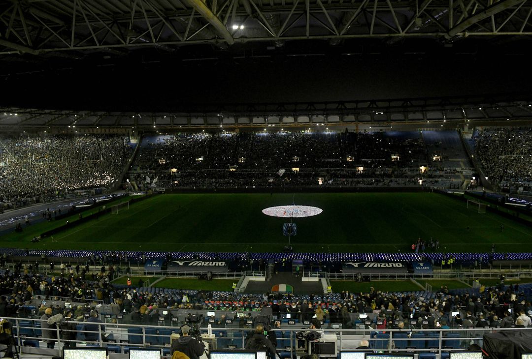 Lazio-Como, le migliori immagini della ventesima di Serie A – GALLERY - immagine 7