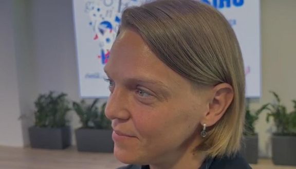 FCINTER1908.IT Arianna Fontana: “Scudetto? Inter sul pezzo: una gara per volta. Barella, anima e corpo e…”- immagine 2