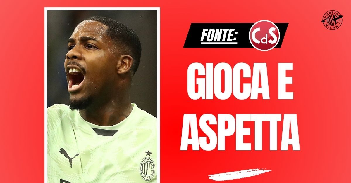 Rinnovo Maignan: lui vuole restare, ma il Milan si cautela. Ecco con chi Rinnovo Maignan: lui vuole restare, ma il Milan si cautela. Ecco con chi