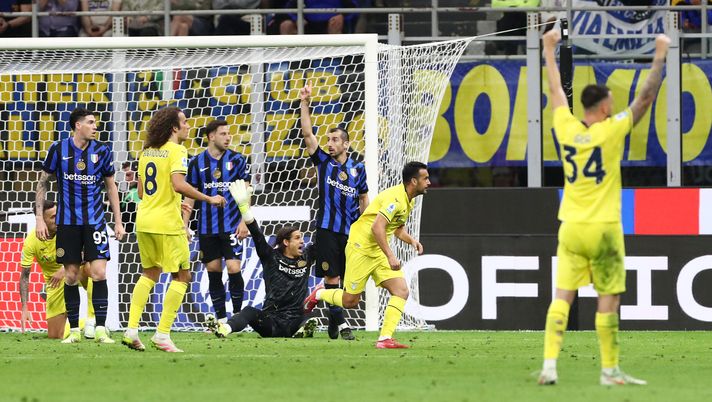 Pedro è magia! Doppietta e Inter riacciuffata, la Lazio blocca i nerazzurri - immagine 1