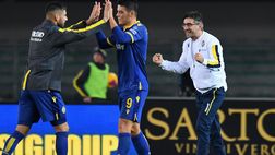 Verona-Brescia, gli appunti. Raccontiamola giusta