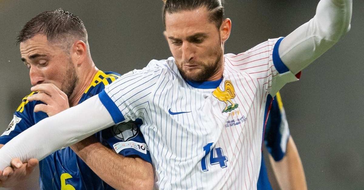 Nazionali Milan: successi esterni per Maignan, Rabiot e Modric