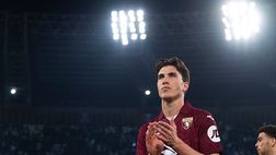 Torino, un centrocampo ancora in fase di rodaggio: Casadei, numeri da bomber