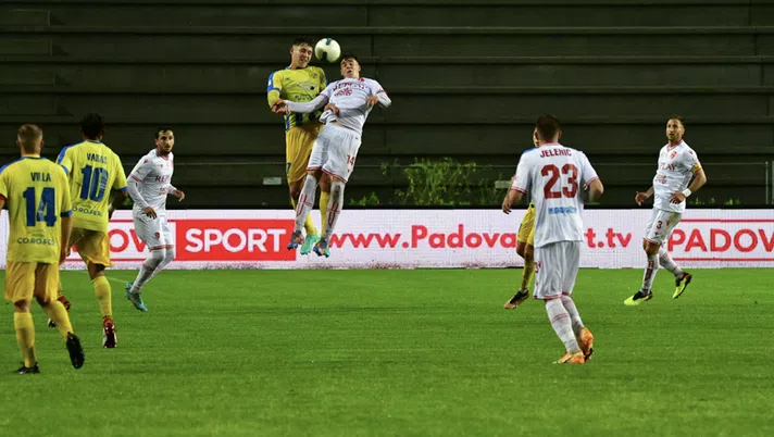 La serie C in tv: addio a ElevenSports, ora si guarda su Sky e Now - immagine 1