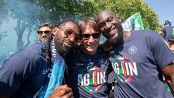 FLASH – Napoli, De Bruyne in Italia: visite in corso! No a 10 milioni per Anguissa