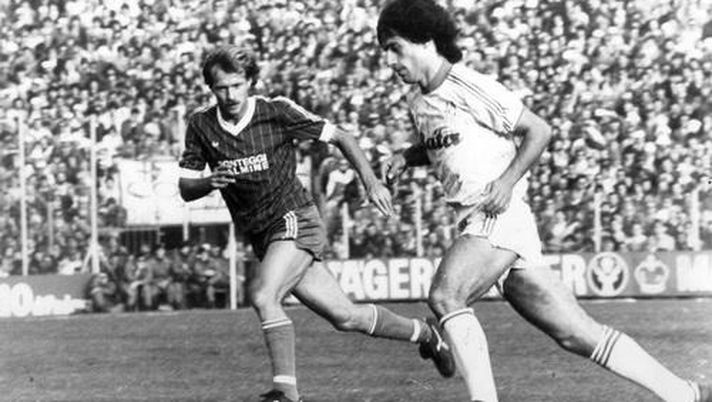 Tre allenatori in un campionato? Uno dei precedenti nella stagione ’83-’84 - immagine 1