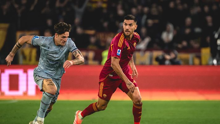 Roma 2-0 Udinese | Il salto di qualità non arriva: le pagelle- immagine 1