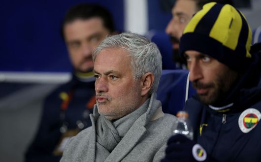 (Foto di Ian MacNicol/Getty Images)