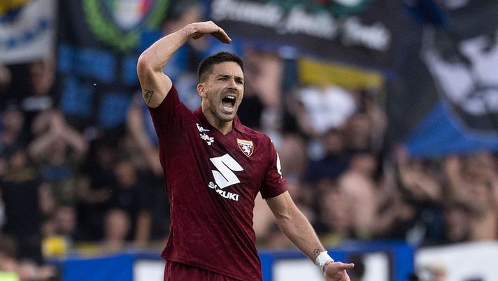 Serie A, Torino-Sassuolo 2-1: i granata tornano al successo in rimonta - immagine 1