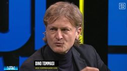 UFFICIALE – Dino Tommasi designatore ad interim: “Importanti doti dirigenziali”