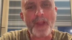 Protesta Lazio | Benedetti: “Non ho parole! Dico che…” – VIDEO