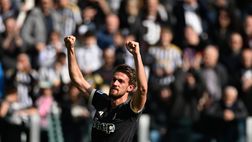 CorSport: “La Fiorentina ha chiesto un difensore last minute alla Juventus”