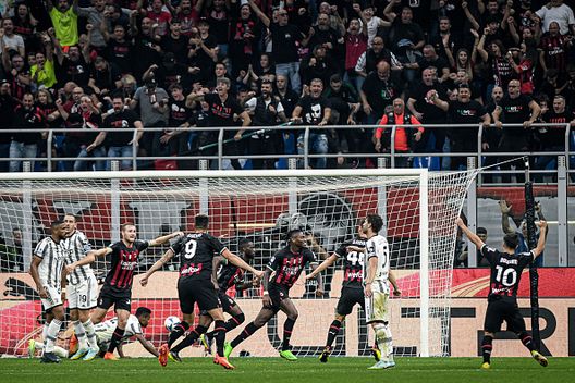 Juventus-Milan, un classico italiano: storia e politica attorno ad un pallone- immagine 5