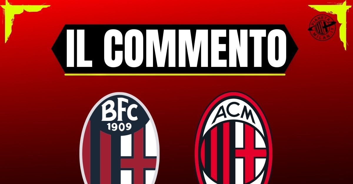 primavera bologna milan 1 1 il commento pareggio sfortunato ma giusto da Pianetamilan.it primavera bologna milan 1 1 il commento pareggio sfortunato ma giusto