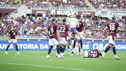 Torino-Fiorentina 0-0, Gosens in conferenza: “Fischiato un fallo che non c’era”
