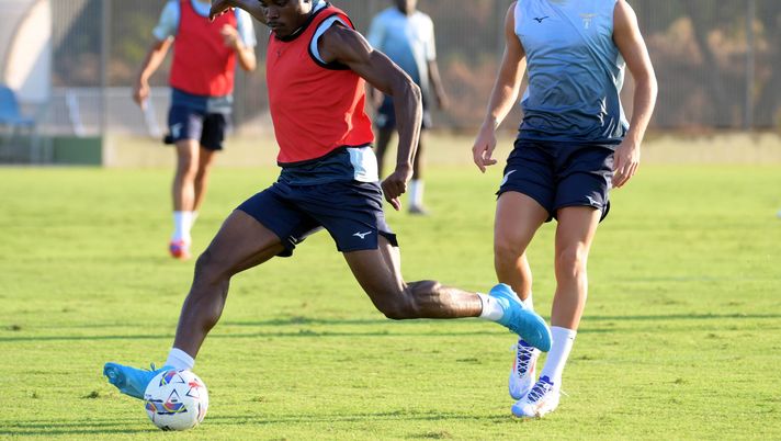 Dele-Bashiru Dele-Bashiru