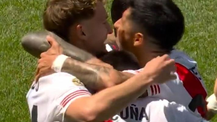 Mondiale per Club, River prima nel girone dell’Inter: battuto 3 a 1 l’Urawa - immagine 1