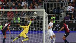 Cagliari-Milan, Marocchi: “A nessuno importa di proteggere Maignan”