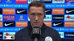 Zielinski: “Inter squadra fortissima, tutti bravi in mezzo. Il mister ci gestisce alla grande”