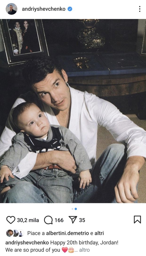 Auguri Jordan! E i Milanisti pensano al Samp-Milan di 20 anni fa…- immagine 2