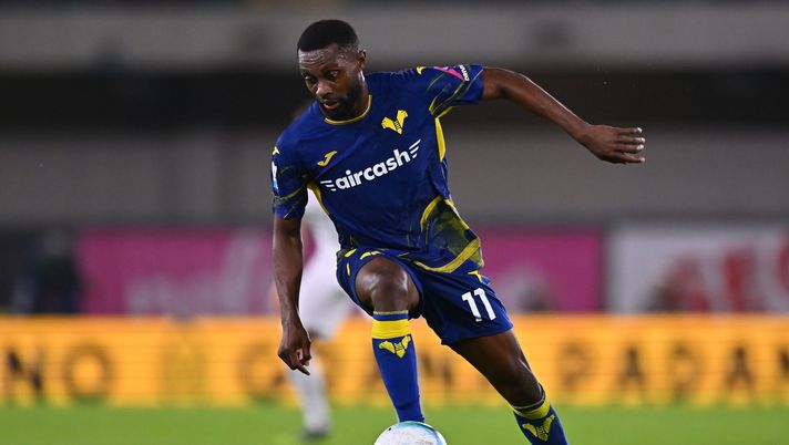 Akpa Akpro: “Per me sarà un derby. Abbiamo bisogno di punti, dobbiamo fare bene” - immagine 1