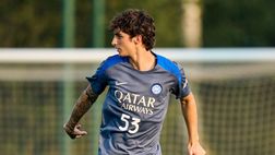 Inter, continua l’ascesa di Cocchi: farà parte della lista B della Champions League