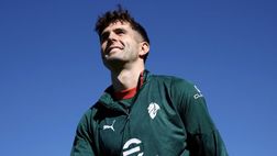 NEWS – Pulisic, Dumfries, Yildiz, Gaspar, De Bruyne, Folorunsho, Gimenez, Solomon, McTominay, Soulé: le ultime