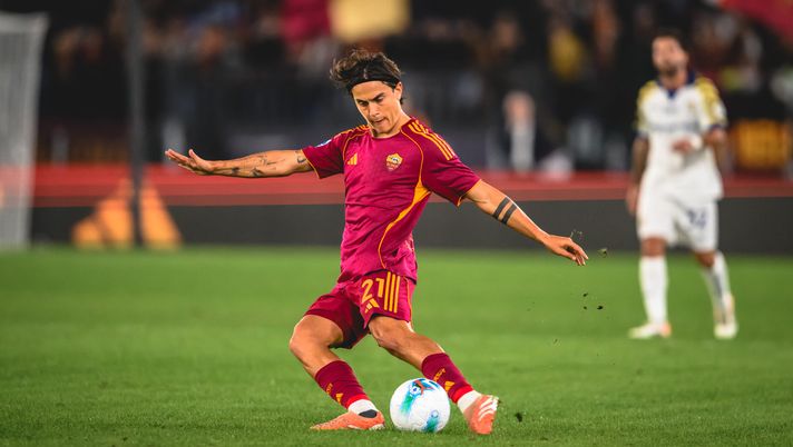 Dybala e Leao, una classe da 9 - immagine 1