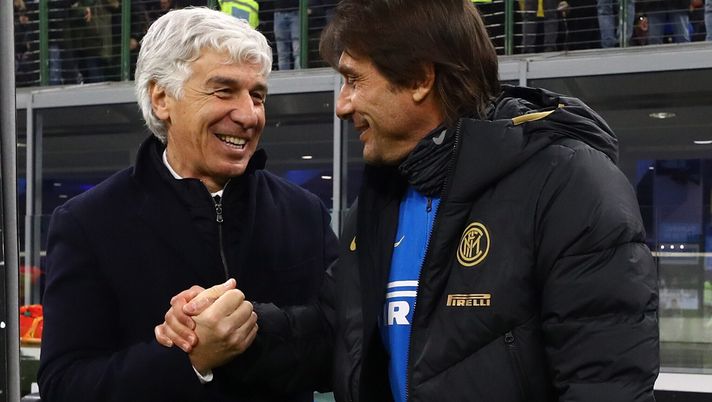 Il Napoli ha l’accordo con Gasperini, ma tratta con Conte: resta un ostacolo – Sky - immagine 1
