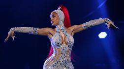 Sancho, voglia di Usa per amore di Saweetie. La carriera dell’inglese è a rischio