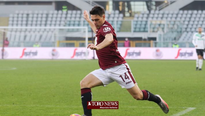 Le probabili formazioni di Udinese-Torino: Praet e Brekalo dietro Sanabria - immagine 1