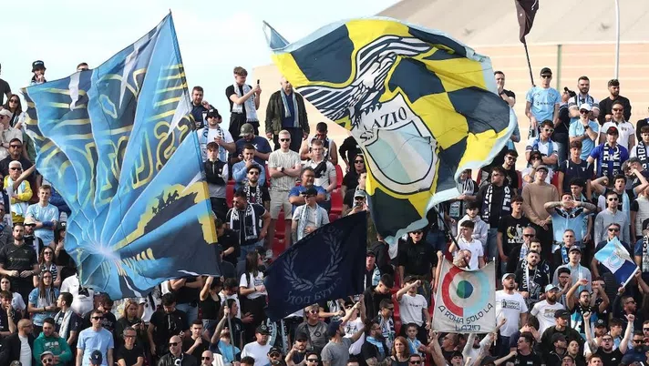 Inter-Lazio, quasi duemila biglietti venduti nel settore ospiti - immagine 1