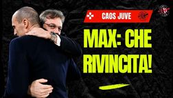 Giuntoli, che figura. Cacciato dalla Juventus al primo anno senza Allegri