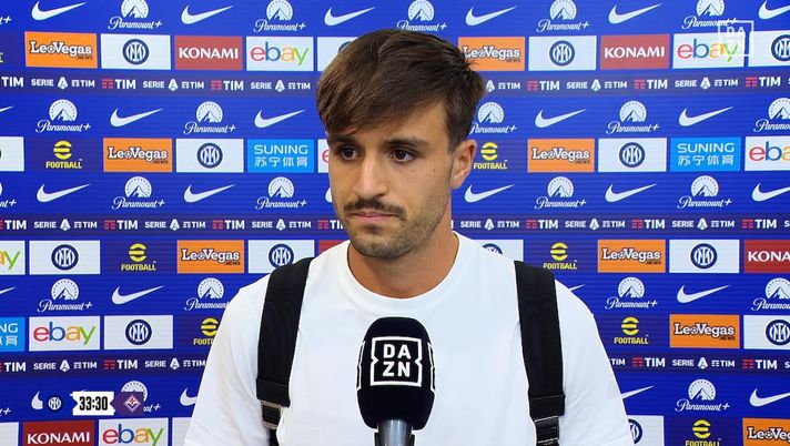 Ranieri: “Dobbiamo ripetere la gara dell’anno scorso. Inter, attaccanti forti” - immagine 1