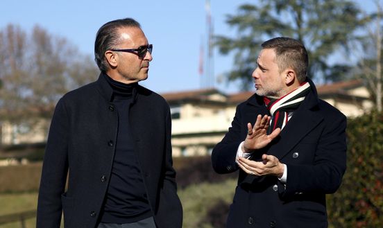 De Paola: “Cardinale al Milan vuole fare piazza pulita ma non ho capito…”- immagine 2