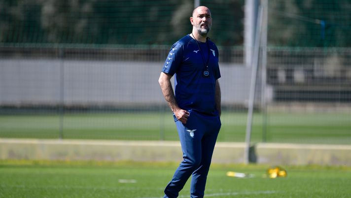 Igor Tudor, Formello