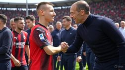 Calciomercato Udinese – Accordo con Allegri: arriva il bomber del futuro