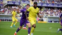 Lazio, Tavares ancora in versione assistman: è primo tra i difensori nei top 5