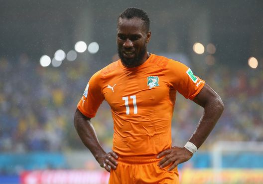 Le maschere di Samuel Eto’o e Didier Drogba: una mediazione fra il materiale e l’immateriale- immagine 3