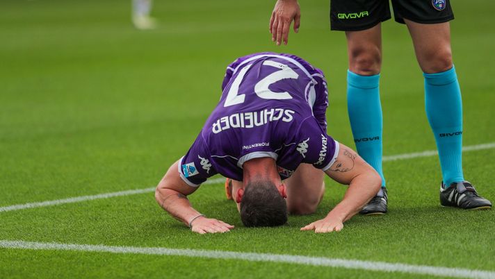 Pupo: “Fiorentina-Genoa una pantomima. Firenze si merita molto di più” - immagine 1