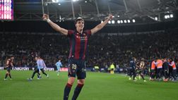 Levante, Carlos Espi uomo dei minuti finali: decisivo anche contro l’Alaves